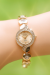 Ledis Ston watch